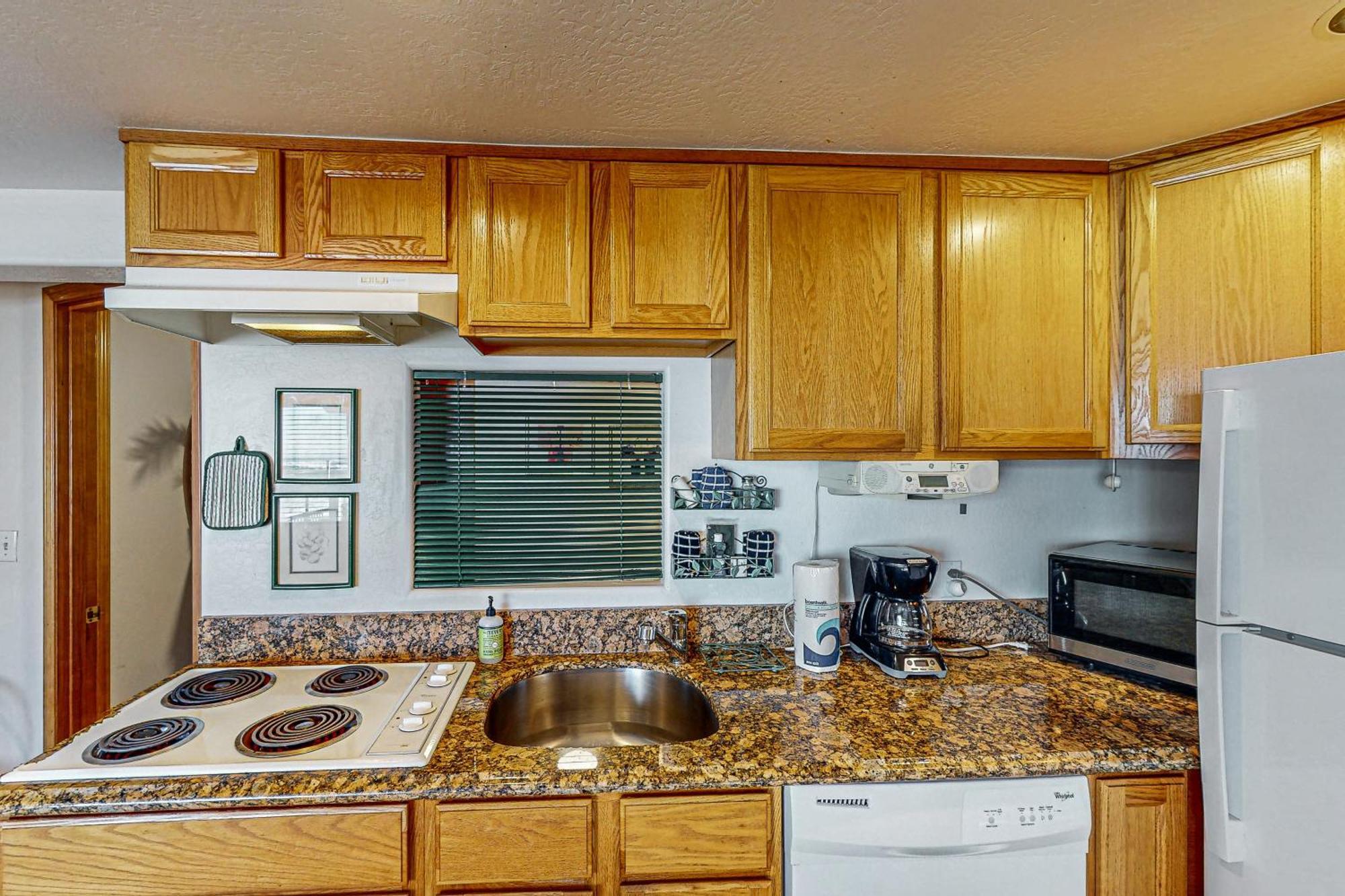 Flounder'S Crib Condo Линкольн-Сити Экстерьер фото